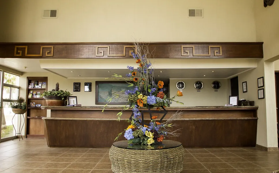 Estero Beach Hotel & Resort hotel detail image 2