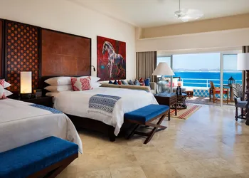One&Only Palmilla, Los Cabos hotel thumbnail 6