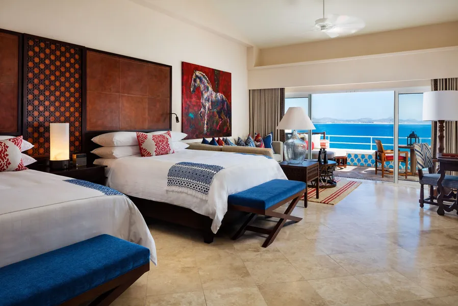 One&Only Palmilla, Los Cabos hotel detail image 6