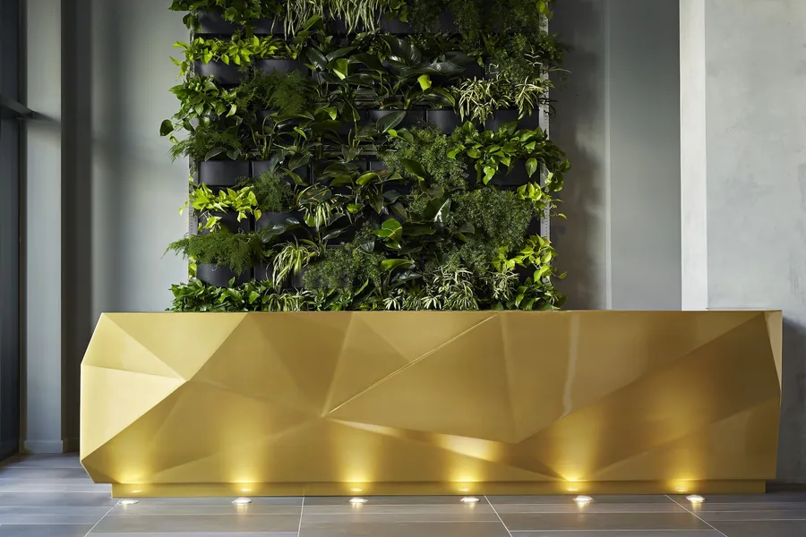 Kimpton Sawyer Hotel by IHG hotel detail image 2