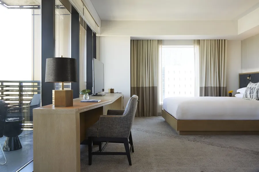 Kimpton Sawyer Hotel by IHG hotel detail image 6