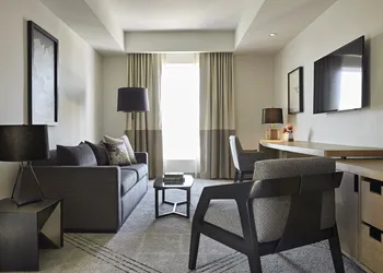 Kimpton Sawyer Hotel by IHG hotel thumbnail 7