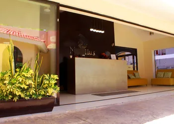 Hotel Nautilus hotel thumbnail 2