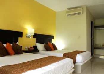 Hotel Nautilus hotel thumbnail 3