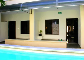 Hotel Nautilus hotel thumbnail 4