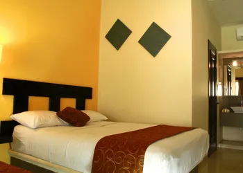 Hotel Nautilus hotel thumbnail 6