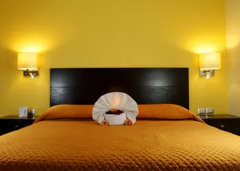 Hotel Nautilus hotel thumbnail 8