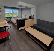 City Express by Marriott San Luis Potosi Zona Universitaria hotel detail image 4