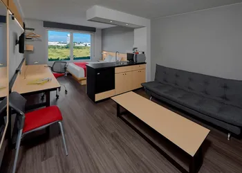 City Express by Marriott San Luis Potosi Zona Universitaria hotel thumbnail 4