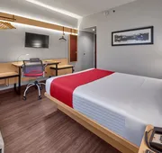 City Express by Marriott San Luis Potosi Zona Universitaria hotel detail image 5