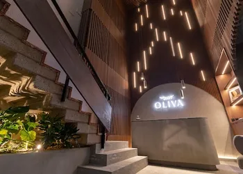 Oliva Plaza Hotel hotel thumbnail 2