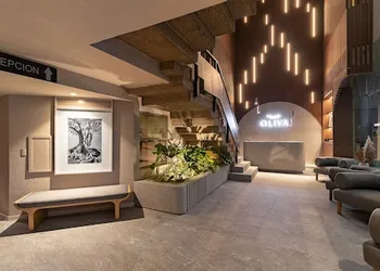Oliva Plaza Hotel hotel thumbnail 4