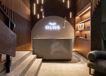 Oliva Plaza Hotel hotel thumbnail 5