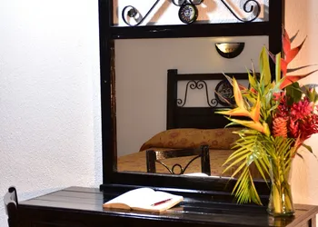 Hotel Plaza Palenque hotel thumbnail 2