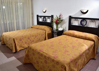 Hotel Plaza Palenque hotel thumbnail 3