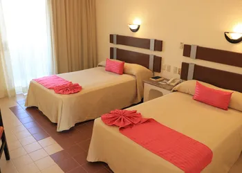 Hotel Plaza Palenque hotel thumbnail 5