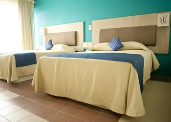 Hotel Plaza Palenque hotel thumbnail 7