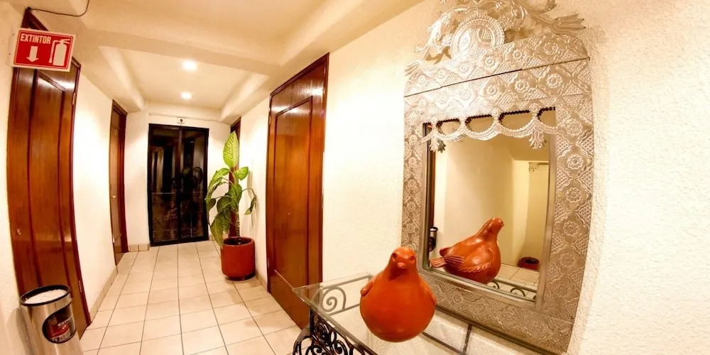Hotel Calenda hotel detail image 6