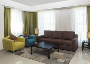 Holiday Inn Express Xalapa by IHG hotel thumbnail 2