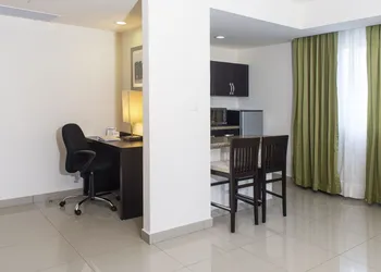 Holiday Inn Express Xalapa by IHG hotel thumbnail 3