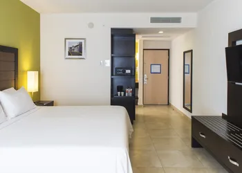 Holiday Inn Express Xalapa by IHG hotel thumbnail 6