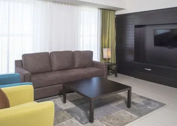 Holiday Inn Express Xalapa by IHG hotel thumbnail 7