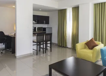 Holiday Inn Express Xalapa by IHG hotel thumbnail 8