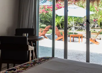 El Paraiso Hotel Tulum hotel thumbnail 2