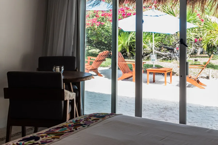 El Paraiso Hotel Tulum hotel detail image 2