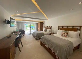 El Paraiso Hotel Tulum hotel thumbnail 5