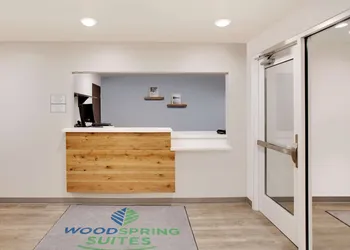 WoodSpring Suites Nashville near Rivergate hotel thumbnail 3