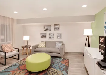 WoodSpring Suites Nashville near Rivergate hotel thumbnail 4