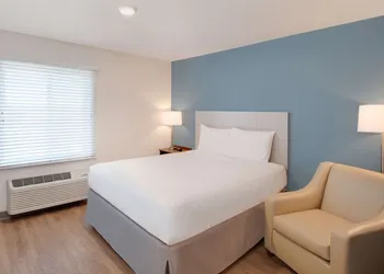 WoodSpring Suites Nashville near Rivergate hotel thumbnail 8