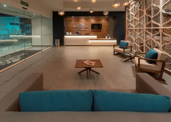 Microtel Inn & Suites by Wyndham San Luis Potosi hotel thumbnail 4