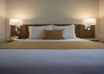Microtel Inn & Suites by Wyndham San Luis Potosi hotel thumbnail 5