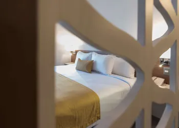 Microtel Inn & Suites by Wyndham San Luis Potosi hotel thumbnail 6
