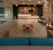 Microtel Inn & Suites by Wyndham San Luis Potosi hotel detail image 4