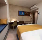 Microtel Inn & Suites by Wyndham San Luis Potosi hotel detail image 7