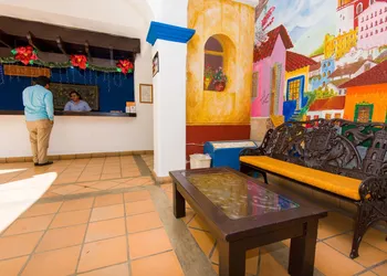 Azul Sirena hotel thumbnail 2