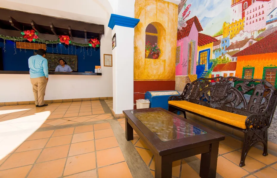 Azul Sirena hotel detail image 2