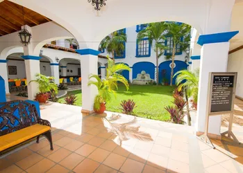 Azul Sirena hotel thumbnail 3