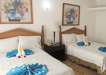 Azul Sirena hotel thumbnail 7