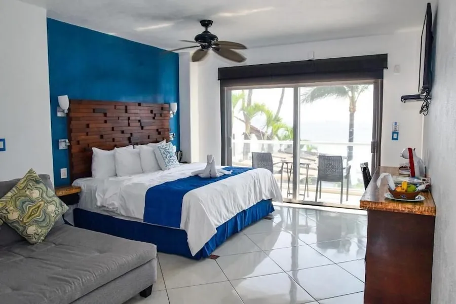 Mar Celeste hotel detail image 6