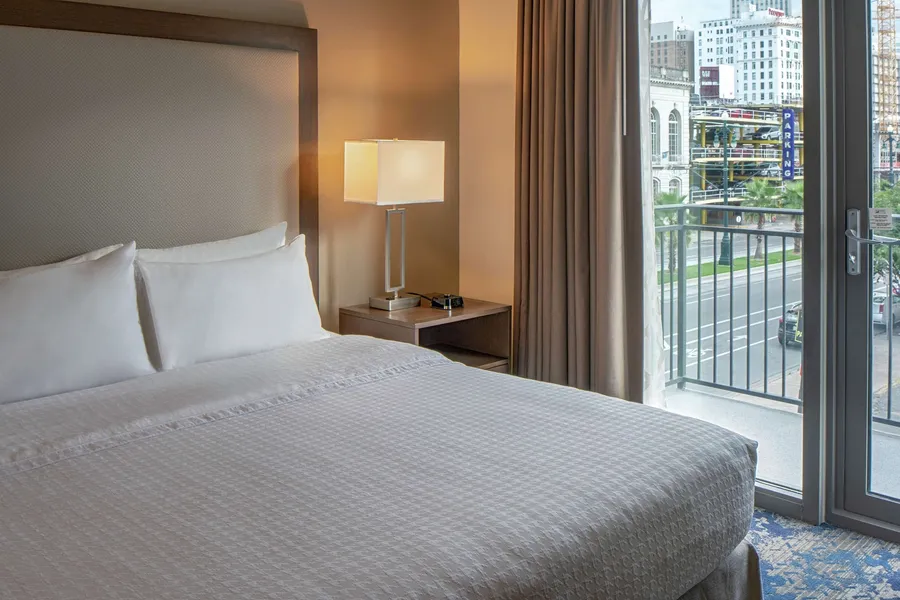 Homewood Suites by Hilton New Orleans French Quarter hotel detail image 6