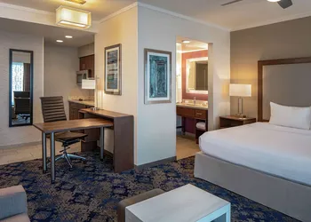 Homewood Suites by Hilton New Orleans French Quarter hotel thumbnail 7