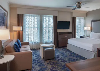 Homewood Suites by Hilton New Orleans French Quarter hotel thumbnail 8