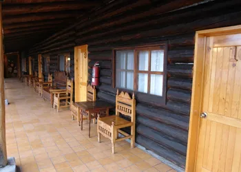 Hotel Divisadero Barrancas hotel thumbnail 2