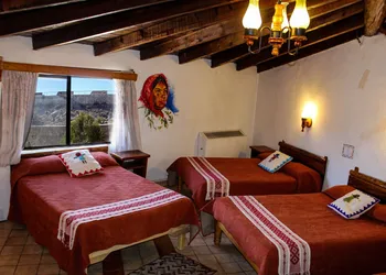 Hotel Divisadero Barrancas hotel thumbnail 3
