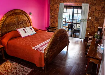 Hotel Divisadero Barrancas hotel thumbnail 4