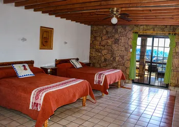 Hotel Divisadero Barrancas hotel thumbnail 5